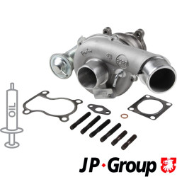 PartzBiz CE 3317400300 - เทอร์โบชาร์จเจอร์