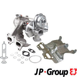 PartzBiz CE 3317400700 - เทอร์โบชาร์จเจอร์