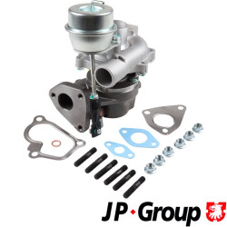PartzBiz CE 3317402600 - เทอร์โบชาร์จเจอร์