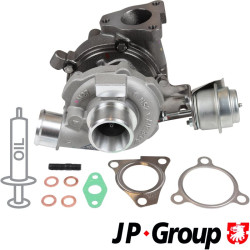 PartzBiz CE 3517400100 - เทอร์โบชาร์จเจอร์ PartzBiz CE 3517400100 - เทอร์โบชาร์จเจอร์
