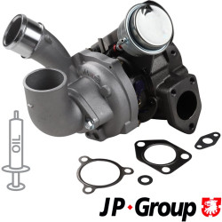 PartzBiz CE 3517400600 - เทอร์โบชาร์จเจอร์ PartzBiz CE 3517400600 - เทอร์โบชาร์จเจอร์