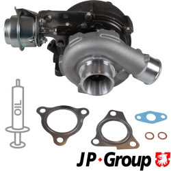PartzBiz CE 3517401000 - เทอร์โบชาร์จเจอร์ PartzBiz CE 3517401000 - เทอร์โบชาร์จเจอร์