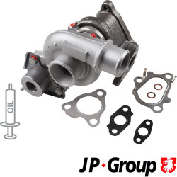 PartzBiz CE 3617400400 - เทอร์โบชาร์จเจอร์ PartzBiz CE 3617400400 - เทอร์โบชาร์จเจอร์