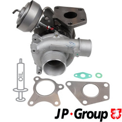 PartzBiz CE 3817400100 - เทอร์โบชาร์จเจอร์ PartzBiz CE 3817400100 - เทอร์โบชาร์จเจอร์