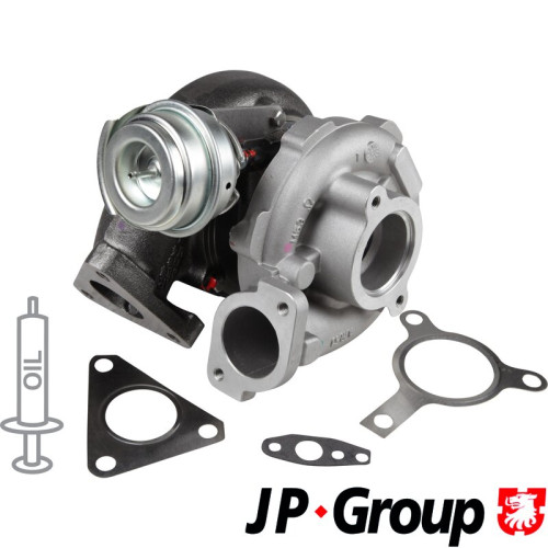 PartzBiz CE: 4017400200-เทอร์โบชาร์จเจอร์
