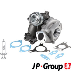 PartzBiz CE 4017400500 - เทอร์โบชาร์จเจอร์ PartzBiz CE 4017400500 - เทอร์โบชาร์จเจอร์
