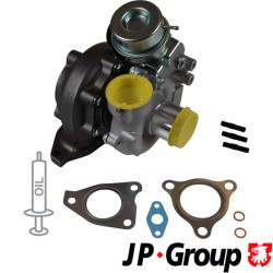 PartzBiz CE 4017400600 - เทอร์โบชาร์จเจอร์