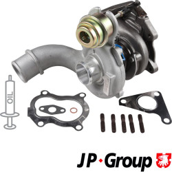 PartzBiz CE 4317400100 - เทอร์โบชาร์จเจอร์