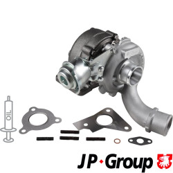 PartzBiz CE 4317400200 - เทอร์โบชาร์จเจอร์