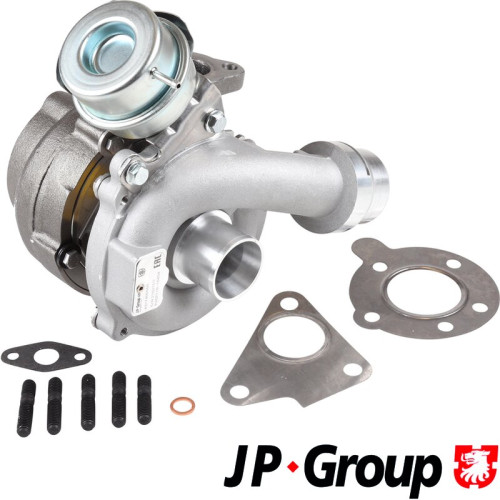 PartzBiz CE: 4317400500-Turbocharger PartzBiz CE: 4317400500-Turbocharger