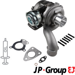 PartzBiz CE 4317400800 - เทอร์โบชาร์จเจอร์