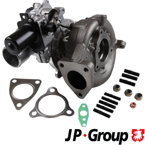 PartzBiz CE: 4817405400-Turbocharger PartzBiz CE: 4817405400-Turbocharger