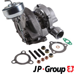 PartzBiz CE 4817405600 - เทอร์โบชาร์จเจอร์ PartzBiz CE 4817405600 - เทอร์โบชาร์จเจอร์
