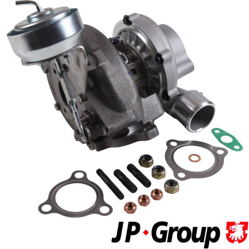 PartzBiz CE: 4817405600-Turbocharger