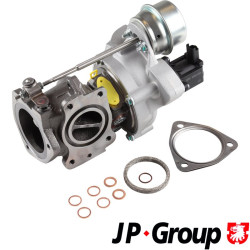 PartzBiz CE 6017401100 - เทอร์โบชาร์จเจอร์