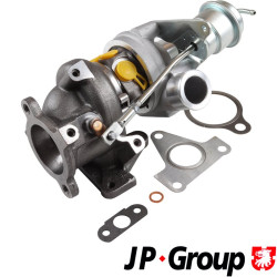 PartzBiz CE 6117401600 - เทอร์โบชาร์จเจอร์