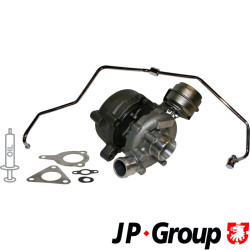 PartzBiz CE 1117801310 - ชุดเทอร์โบชาร์จเจอร์ Profi Kit PartzBiz CE 1117801310 - ชุดเทอร์โบชาร์จเจอร์ Profi Kit