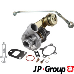 PartzBiz CE 1117801510 - ชุดเทอร์โบชาร์จเจอร์ Profi Kit PartzBiz CE 1117801510 - ชุดเทอร์โบชาร์จเจอร์ Profi Kit