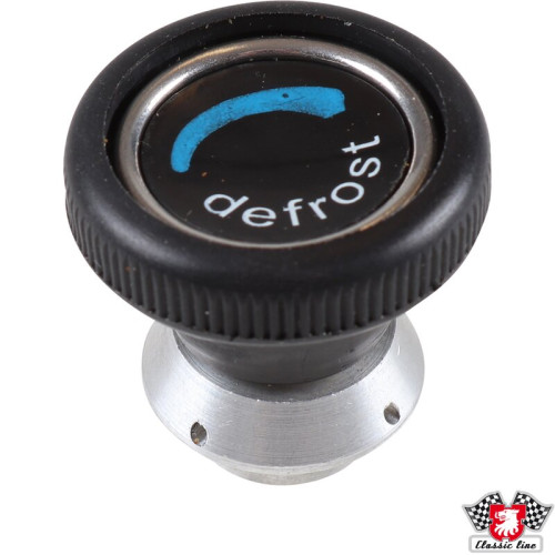 PartzBiz CE: 8388000100-Turnable knob for fresh air