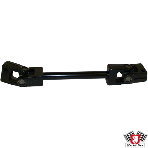 PartzBiz CE: 1144900100-Steering shaft with universal joints PartzBiz CE: 1144900100-Steering shaft with universal joints