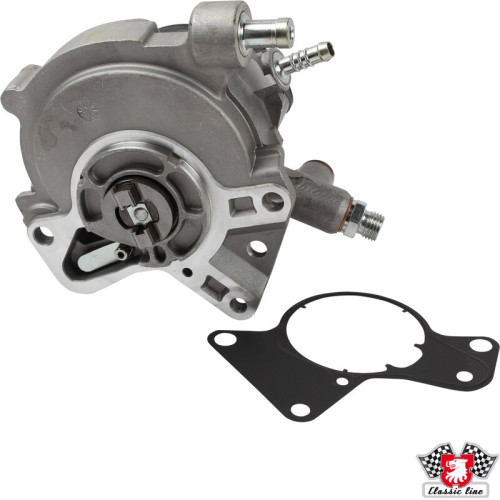 PartzBiz CE: 1117100700-Vacuum pump for brake servo