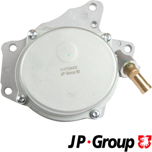 PartzBiz CE: 1117104400-Vacuum Pump, braking system PartzBiz CE: 1117104400-Vacuum Pump, braking system