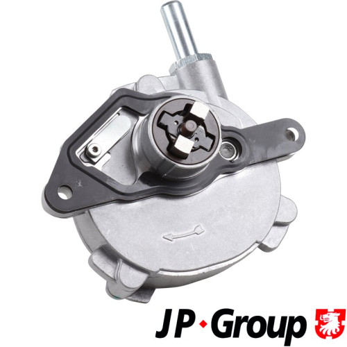 PartzBiz CE: 1317100500-Vacuum Pump, braking system PartzBiz CE: 1317100500-Vacuum Pump, braking system