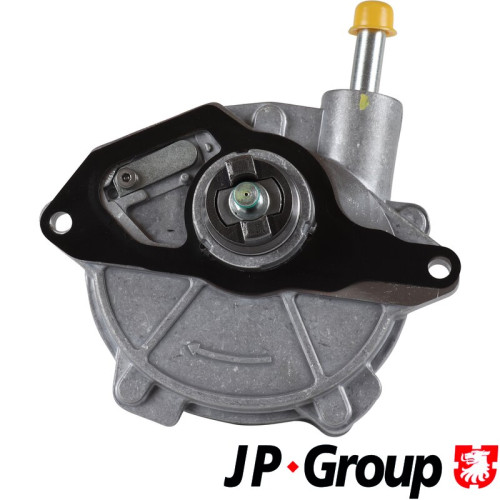 PartzBiz CE: 1317100600-Vacuum Pump, braking system