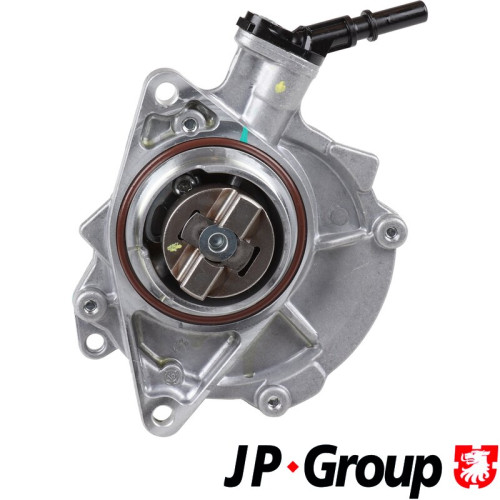 PartzBiz CE: 4117100100-Vacuum Pump, braking system