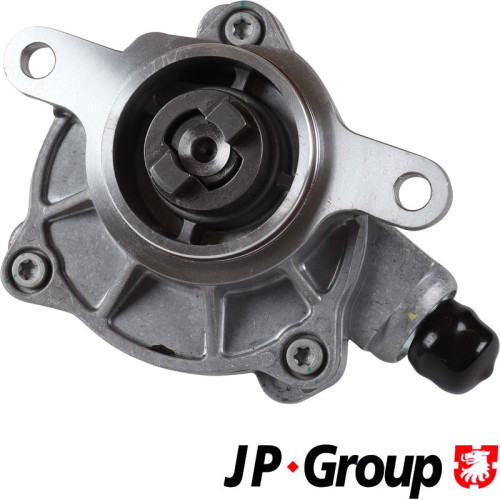 PartzBiz CE: 4317100000-Vacuum Pump, braking system PartzBiz CE: 4317100000-Vacuum Pump, braking system