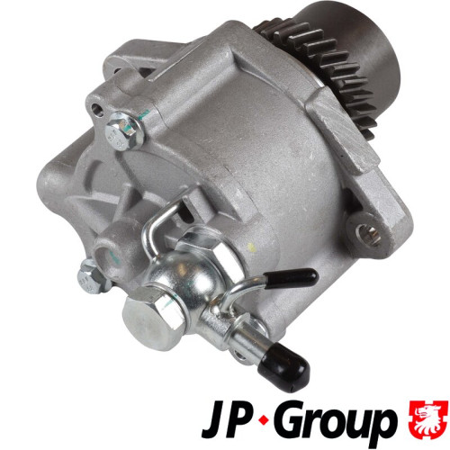 PartzBiz CE: 4817100100-Vacuum Pump, braking system PartzBiz CE: 4817100100-Vacuum Pump, braking system