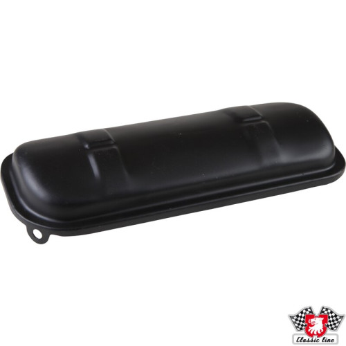 PartzBiz CE: 8111355300-Valce cover, clip-on, without clips