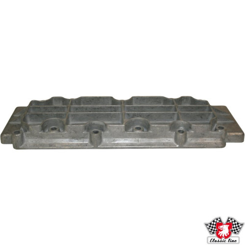 PartzBiz CE: 1611350100-Valve cover, bolt-on, lower