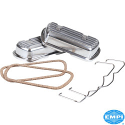 PartzBiz CE 8111354318 - ชุดฝาครอบวาล์วแบบหนีบ PartzBiz CE 8111354318 - ชุดฝาครอบวาล์วแบบหนีบ