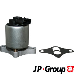 PartzBiz CE 1225000600 - Valve, exhaust gas recirculation PartzBiz CE 1225000600 - Valve, exhaust gas recirculation