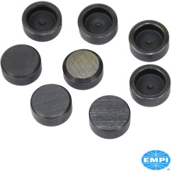 PartzBiz CE 8111352318 - ชุดฝาครอบวาล์วแบบแข็ง 8 ชิ้น PartzBiz CE 8111352318 - ชุดฝาครอบวาล์วแบบแข็ง 8 ชิ้น