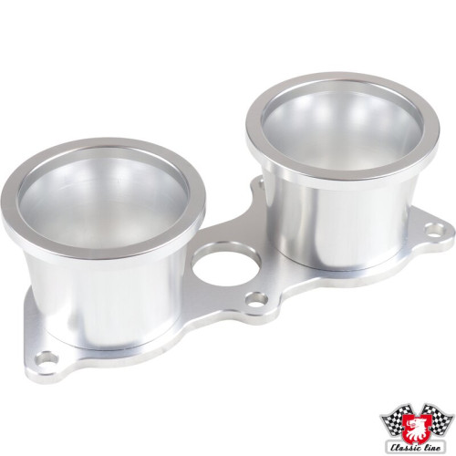PartzBiz CE: 1615150110-ชุด Velocity stack สำหรับ Solex 40 PII-4 PartzBiz CE: 1615150110-ชุด Velocity stack สำหรับ Solex 40 PII-4