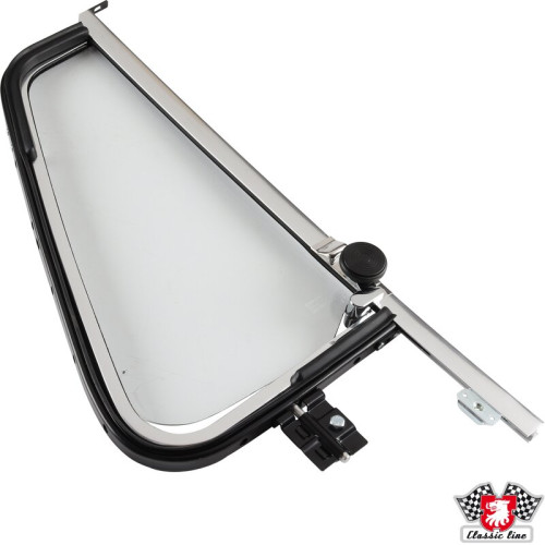 PartzBiz CE: 8185201960-Vent window, complete with glass