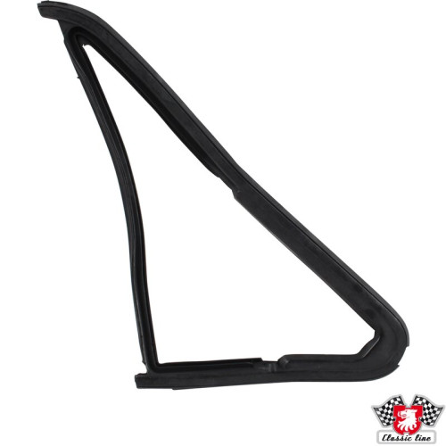 PartzBiz CE: 1186001380-Vent window seal, right