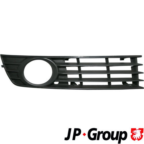 PartzBiz CE: 1184501480-Ventilation Grille, bumper PartzBiz CE: 1184501480-Ventilation Grille, bumper