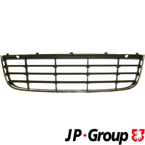 PartzBiz CE: 1184551200-Ventilation Grille, bumper