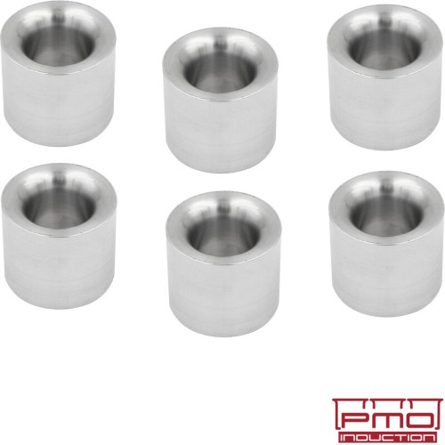 PartzBiz CE: 1615150918-ชุดเวนทูรีหลัก ขนาด 40x30 mm จำนวน 6 ชิ้น PartzBiz CE: 1615150918-ชุดเวนทูรีหลัก ขนาด 40x30 mm จำนวน 6 ชิ้น