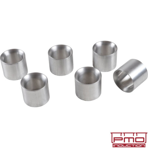 PartzBiz CE: 1615151618-Main venturi set, 46x40 mm, 6 pieces PartzBiz CE: 1615151618-Main venturi set, 46x40 mm, 6 pieces