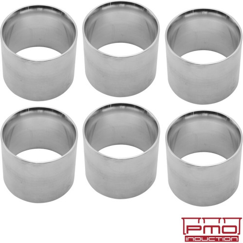 PartzBiz CE: 1615152218-Main venturi set, 50x45 mm, 6 pieces PartzBiz CE: 1615152218-Main venturi set, 50x45 mm, 6 pieces