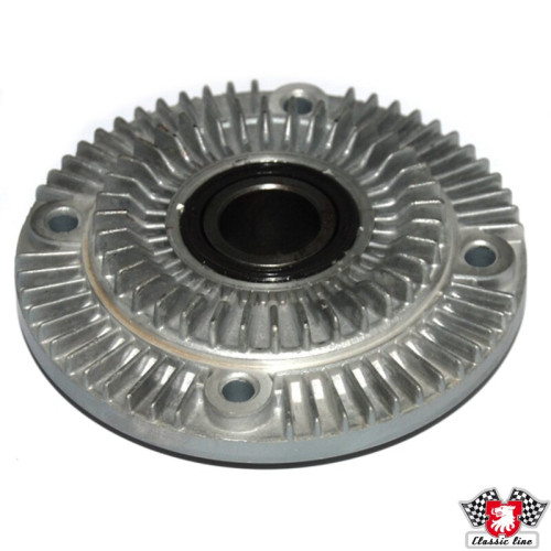 PartzBiz CE: 8914950100-Viscous coupling for radiator fan