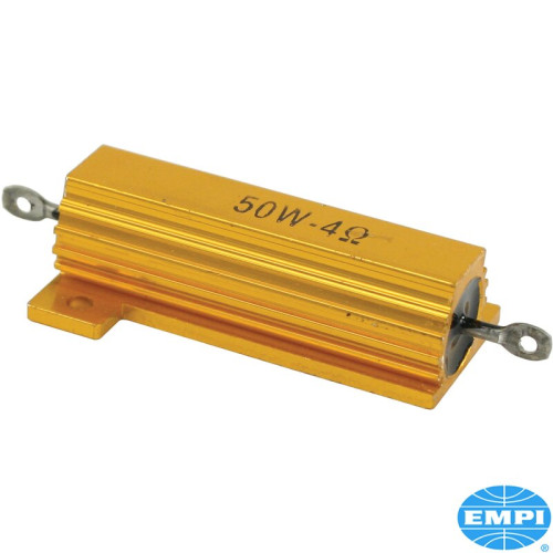 PartzBiz CE: 8199902208-อุปกรณ์ลดแรงดันไฟฟ้า 12 โวลต์ เป็น 6 โวลต์