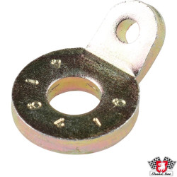 PartzBiz CE 8925000200 - Washer at exhaust manifold PartzBiz CE 8925000200 - Washer at exhaust manifold