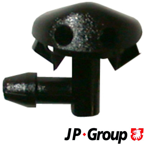PartzBiz CE: 1298700200-Washer Fluid Jet, window cleaning