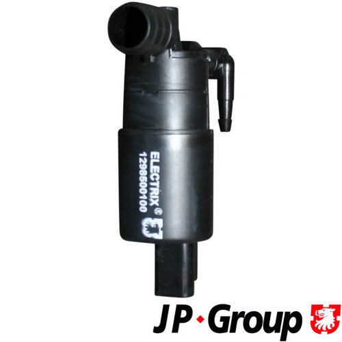 PartzBiz CE: 1298500100-Washer Fluid Pump, window cleaning PartzBiz CE: 1298500100-Washer Fluid Pump, window cleaning