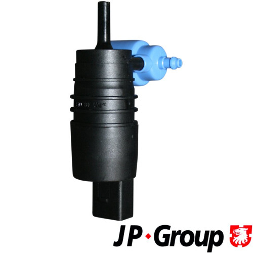 PartzBiz CE: 1398500400-Washer Fluid Pump, window cleaning
